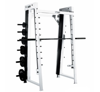 Smith Machine